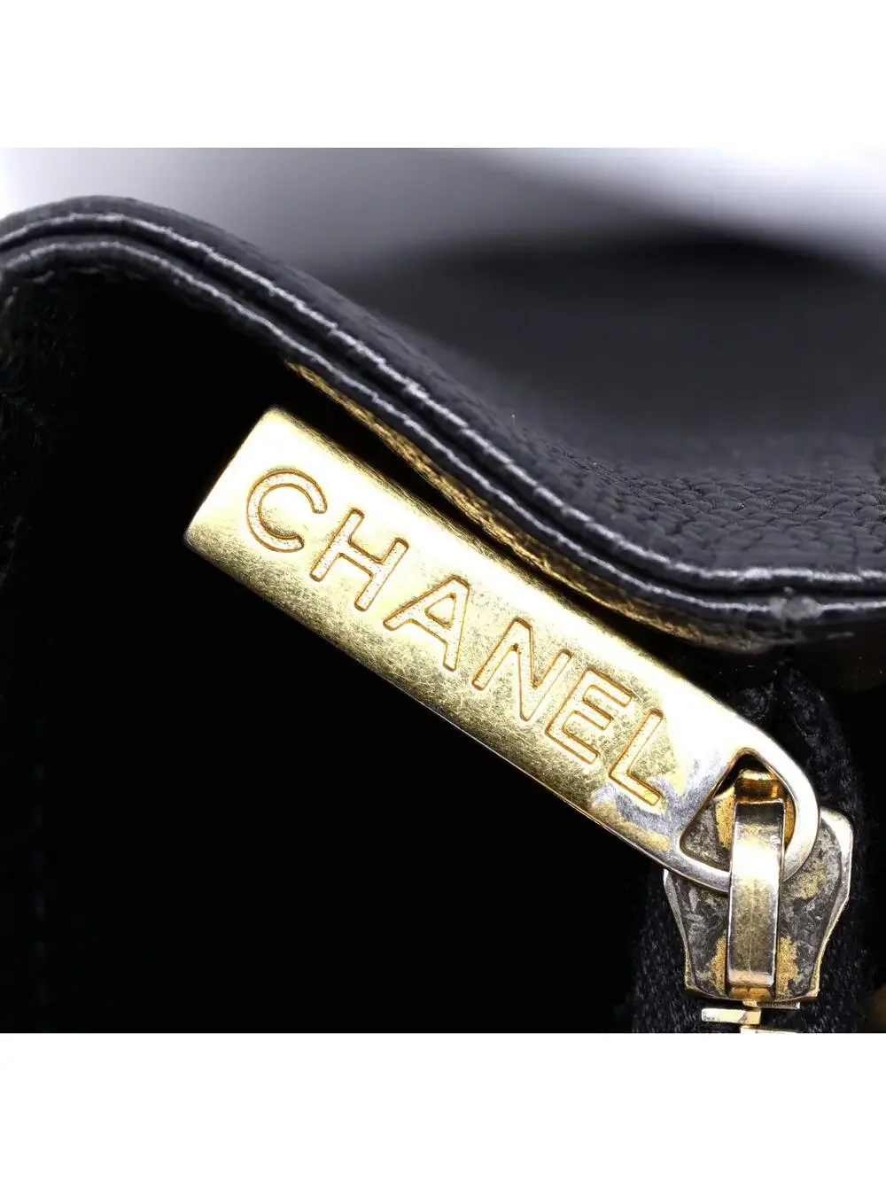 Chanel Grand Shopping Tote Quilted #292060C32B